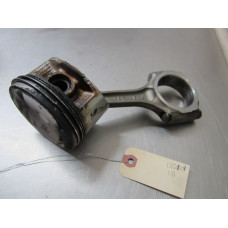 13D101 Piston and Connecting Rod Standard From 1998 Honda CR-V  2.0